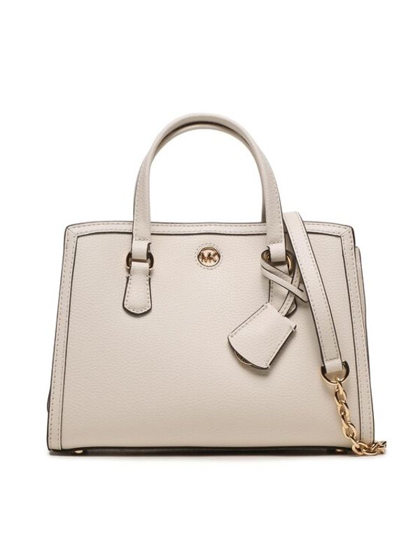 MICHAEL Michael Kors MICHAEL Michael Kors Дамска чанта Chantal 30F2G7CM1T Екрю