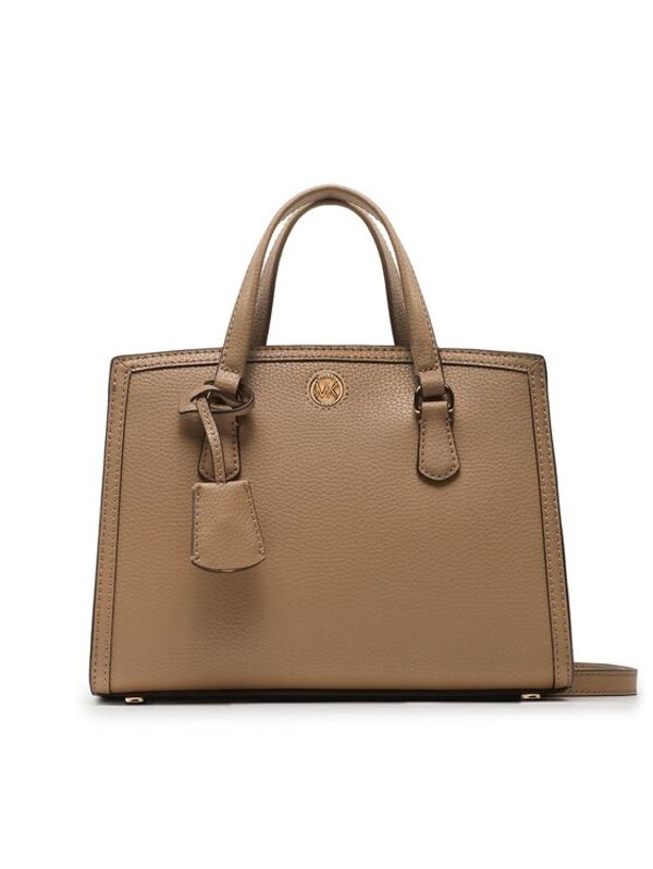 MICHAEL Michael Kors MICHAEL Michael Kors Дамска чанта Chantal 30F2G7CM1T Кафяв