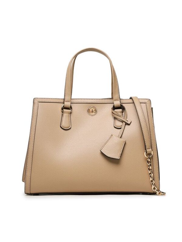 MICHAEL Michael Kors MICHAEL Michael Kors Дамска чанта Chantal 30F2G7CS2T Кафяв