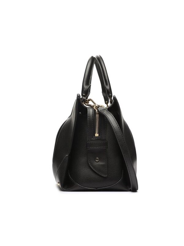 MICHAEL Michael Kors MICHAEL Michael Kors Дамска чанта Enzo 30F3G6ES2L Черен