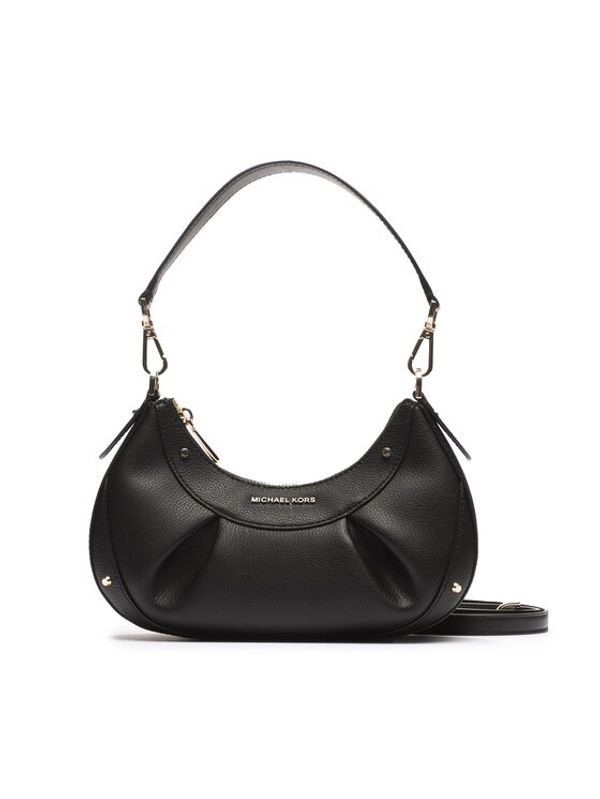 MICHAEL Michael Kors MICHAEL Michael Kors Дамска чанта Enzo 32F3G6EC1L Черен