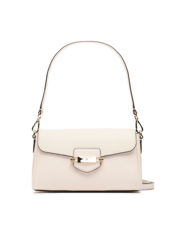 MICHAEL Michael Kors MICHAEL Michael Kors Дамска чанта Fleur 32F3G6FC1L Бежов