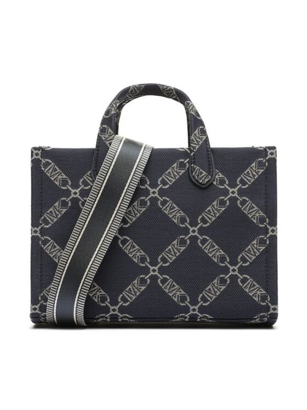 MICHAEL Michael Kors MICHAEL Michael Kors Дамска чанта Gigi 30F3G3GC7J Тъмносин