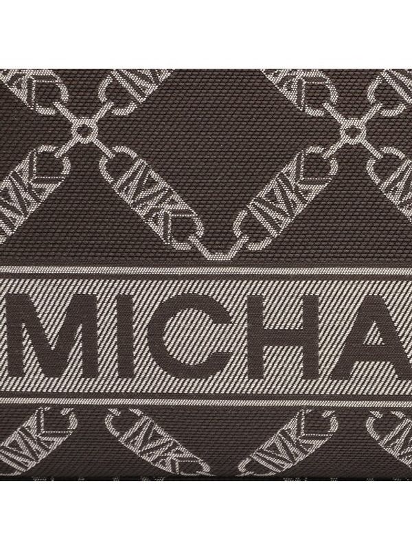 MICHAEL Michael Kors MICHAEL Michael Kors Дамска чанта Gigi 30S3G3GT7J Кафяв