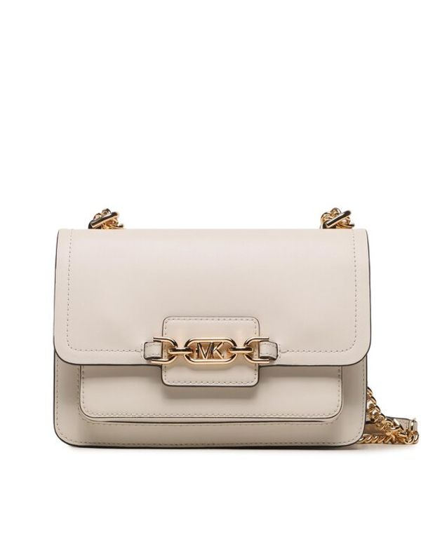 MICHAEL Michael Kors MICHAEL Michael Kors Дамска чанта Heather 30S2G7HL3L Бежов