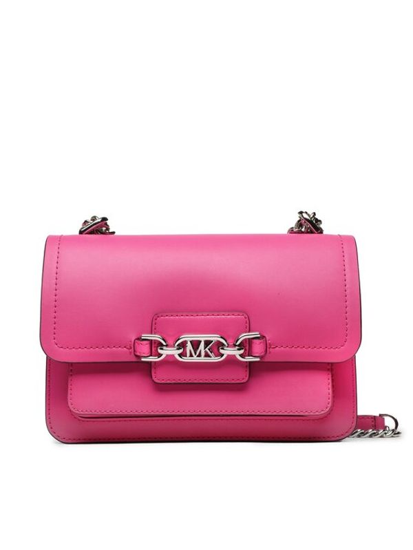 MICHAEL Michael Kors MICHAEL Michael Kors Дамска чанта Heather 30S2S7HL3L Розов
