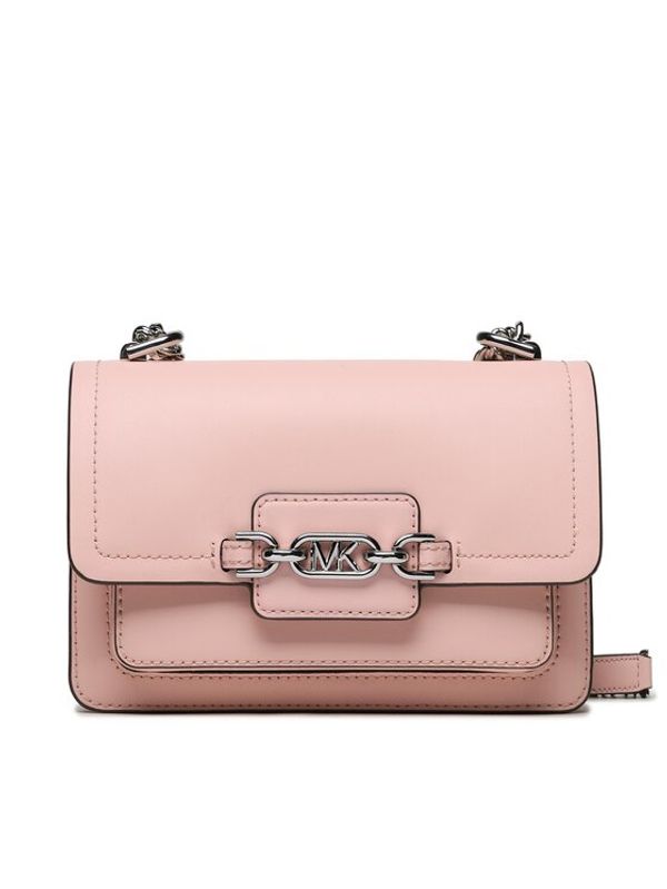 MICHAEL Michael Kors MICHAEL Michael Kors Дамска чанта Heather 32S2S7HC0L Розов