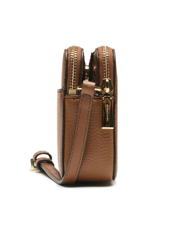 MICHAEL Michael Kors MICHAEL Michael Kors Дамска чанта Jet Set 32S3GJ6C0T Кафяв