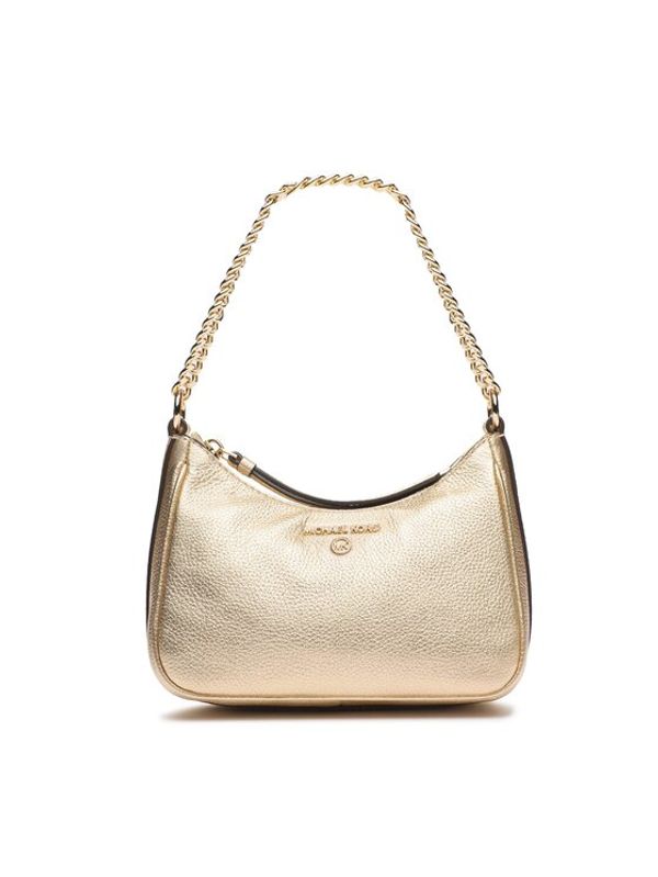 MICHAEL Michael Kors MICHAEL Michael Kors Дамска чанта Jet Set Charm 32F3GT9C0M Златист