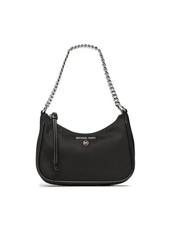 MICHAEL Michael Kors MICHAEL Michael Kors Дамска чанта Jet Set Charm 32R3ST9C1C Черен