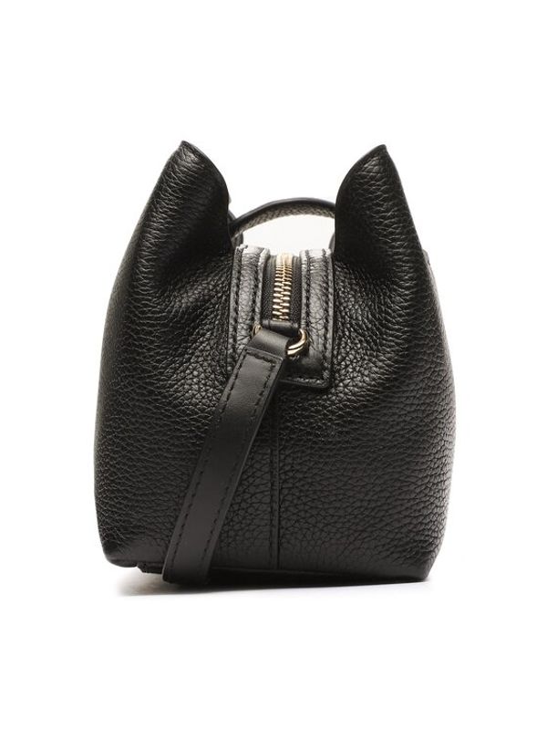 MICHAEL Michael Kors MICHAEL Michael Kors Дамска чанта Kensington 30F3G8KM2L Черен