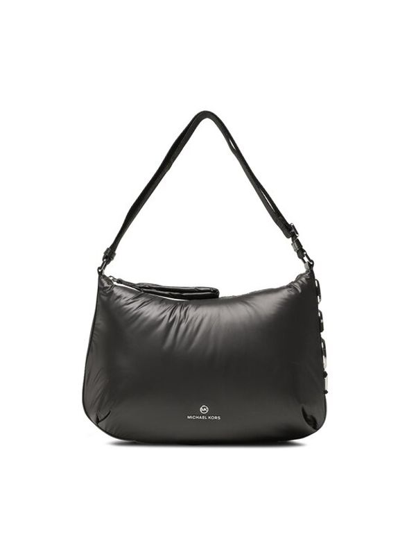 MICHAEL Michael Kors MICHAEL Michael Kors Дамска чанта Leonie 30R3S3LM7B Черен