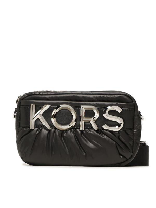 MICHAEL Michael Kors MICHAEL Michael Kors Дамска чанта Leonie 32R3S3LC7B Черен