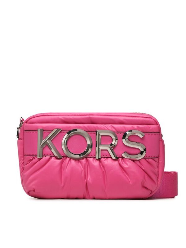 MICHAEL Michael Kors MICHAEL Michael Kors Дамска чанта Leonie 32R3S3LC7B Розов