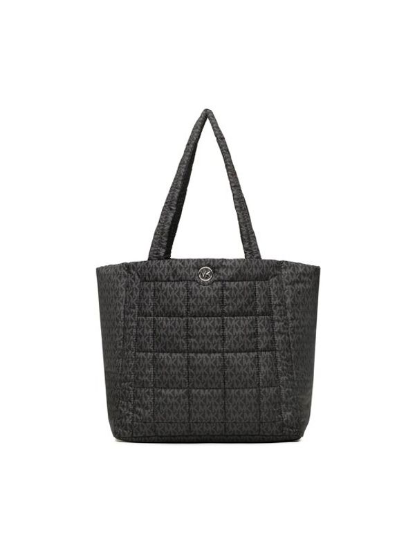 MICHAEL Michael Kors MICHAEL Michael Kors Дамска чанта Lilah 30R3S5LT7B Черен