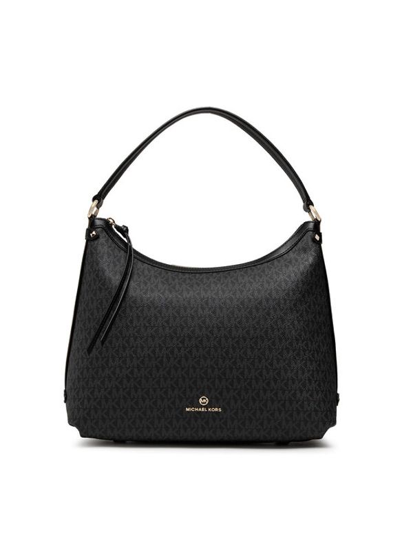 MICHAEL Michael Kors MICHAEL Michael Kors Дамска чанта Maeve 30T2G5VH3B Черен