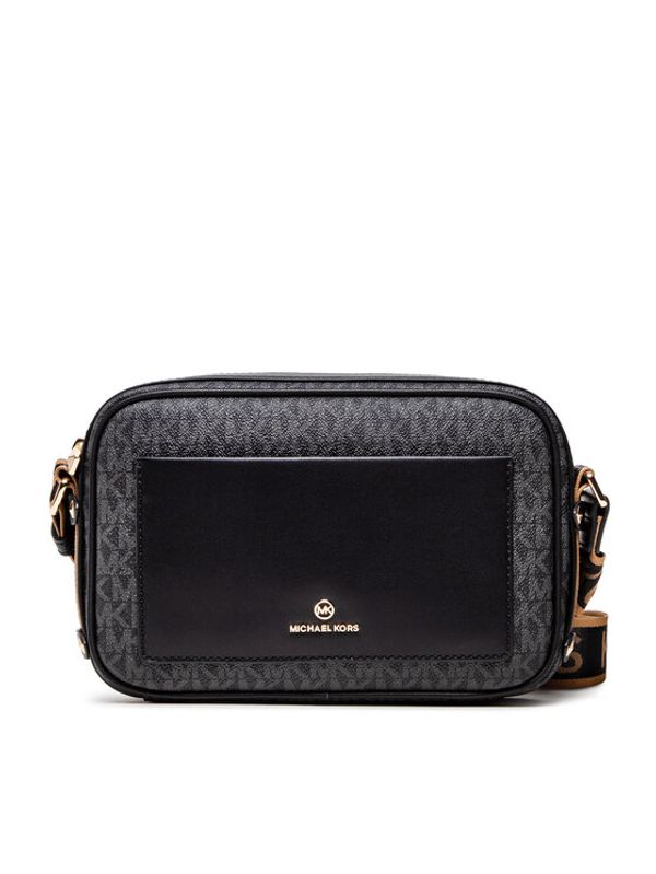 MICHAEL Michael Kors MICHAEL Michael Kors Дамска чанта Maeve 32T2G5VC9B Черен