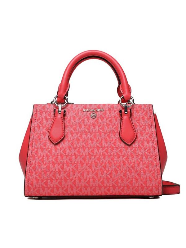 MICHAEL Michael Kors MICHAEL Michael Kors Дамска чанта Marilyn 32T2S6AC1V Розов