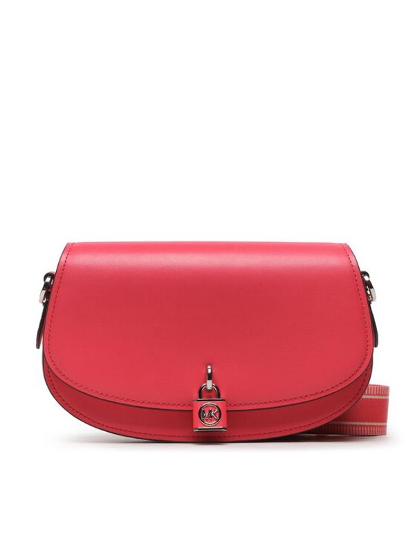 MICHAEL Michael Kors MICHAEL Michael Kors Дамска чанта Mila 30S3SIMM8L Розов