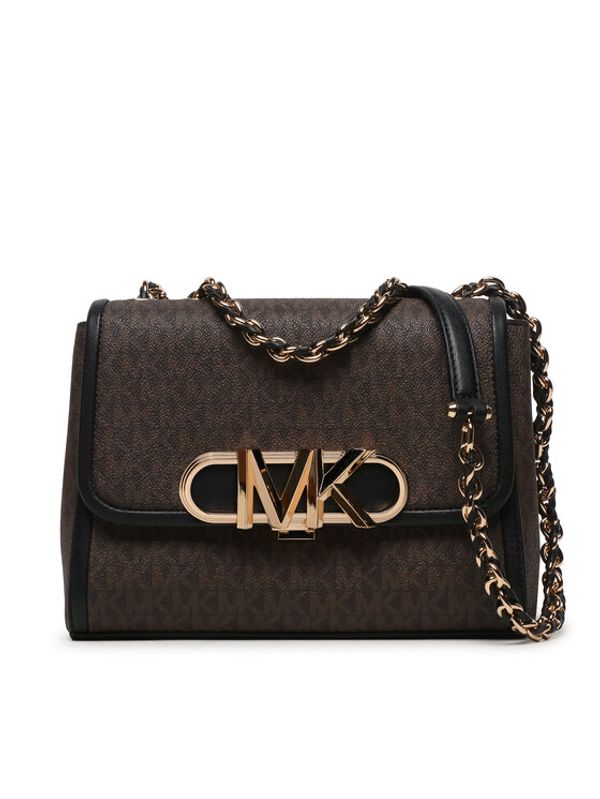 MICHAEL Michael Kors MICHAEL Michael Kors Дамска чанта Paker 30F2G7PS6B Кафяв