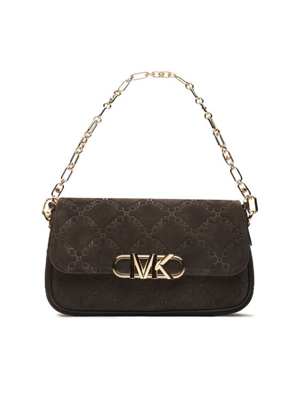 MICHAEL Michael Kors MICHAEL Michael Kors Дамска чанта Parker 30F3G7PC2S Кафяв