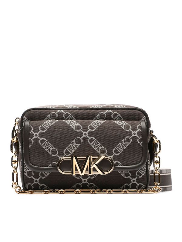 MICHAEL Michael Kors MICHAEL Michael Kors Дамска чанта Parker 32S3G7PC6J Кафяв