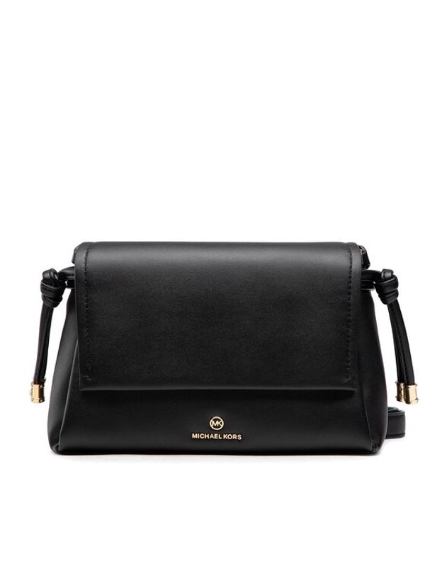 MICHAEL Michael Kors MICHAEL Michael Kors Дамска чанта Pearl 32F2GPNC1V Черен