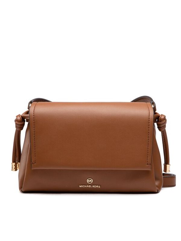 MICHAEL Michael Kors MICHAEL Michael Kors Дамска чанта Pearl 32F2GPNC1V Кафяв