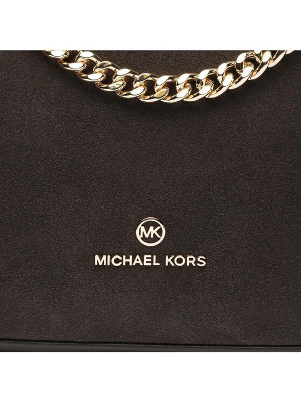MICHAEL Michael Kors MICHAEL Michael Kors Дамска чанта Piper 30F3GP1H3S Кафяв