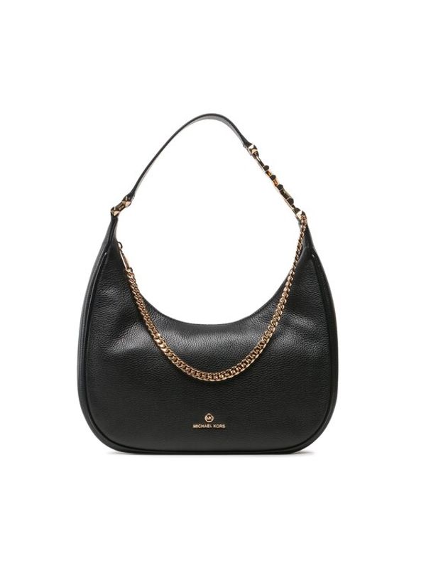 MICHAEL Michael Kors MICHAEL Michael Kors Дамска чанта Piper 30S3GP1H3L Черен