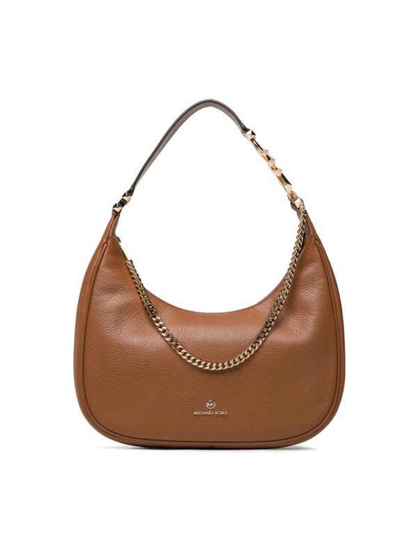 MICHAEL Michael Kors MICHAEL Michael Kors Дамска чанта Piper 30S3GP1H3L Кафяв