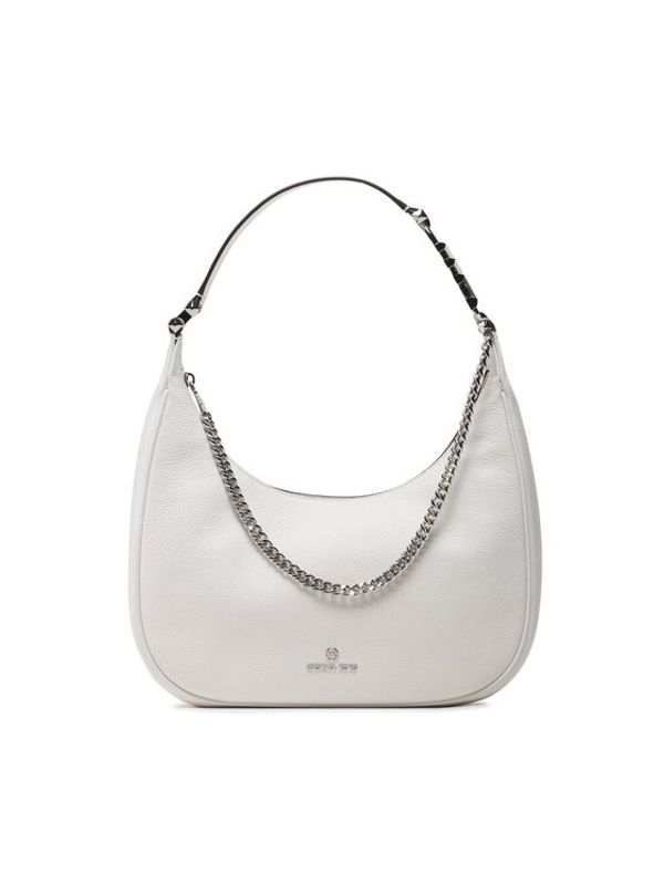 MICHAEL Michael Kors MICHAEL Michael Kors Дамска чанта Piper 30S3SP1H3L Бял
