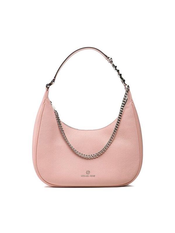 MICHAEL Michael Kors MICHAEL Michael Kors Дамска чанта Piper 30S3SP1H3L Розов