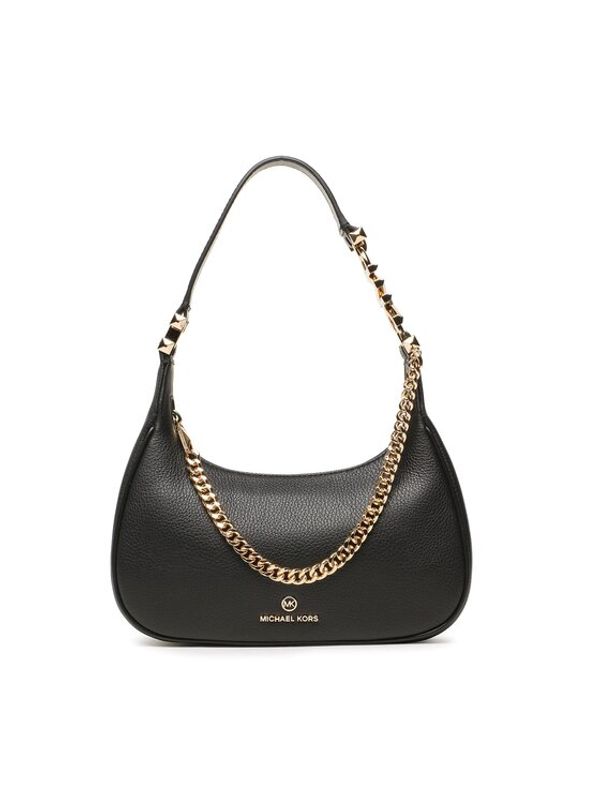 MICHAEL Michael Kors MICHAEL Michael Kors Дамска чанта Piper 32F2GP1C1L Черен