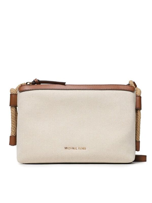 MICHAEL Michael Kors MICHAEL Michael Kors Дамска чанта Talia 32S3GAMC8U Бежов