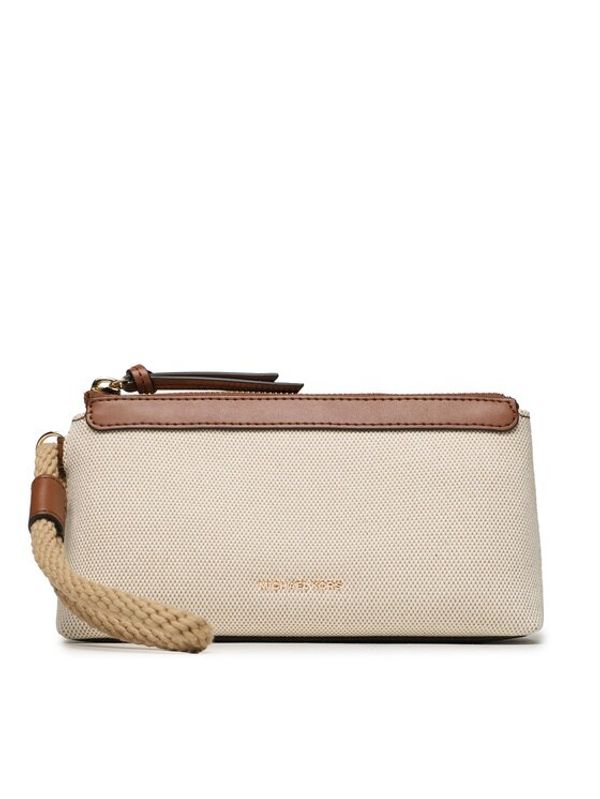 MICHAEL Michael Kors MICHAEL Michael Kors Дамска чанта Talia 34S3GAMW0C Бежов