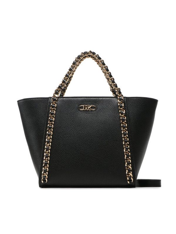 MICHAEL Michael Kors MICHAEL Michael Kors Дамска чанта Westley 30S3G5WT1L Черен