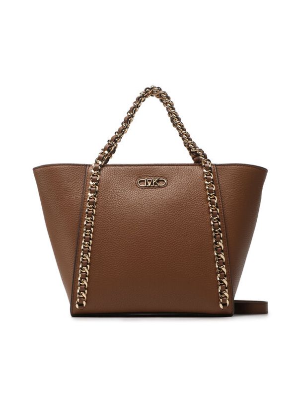 MICHAEL Michael Kors MICHAEL Michael Kors Дамска чанта Westley 30S3G5WT1L Кафяв