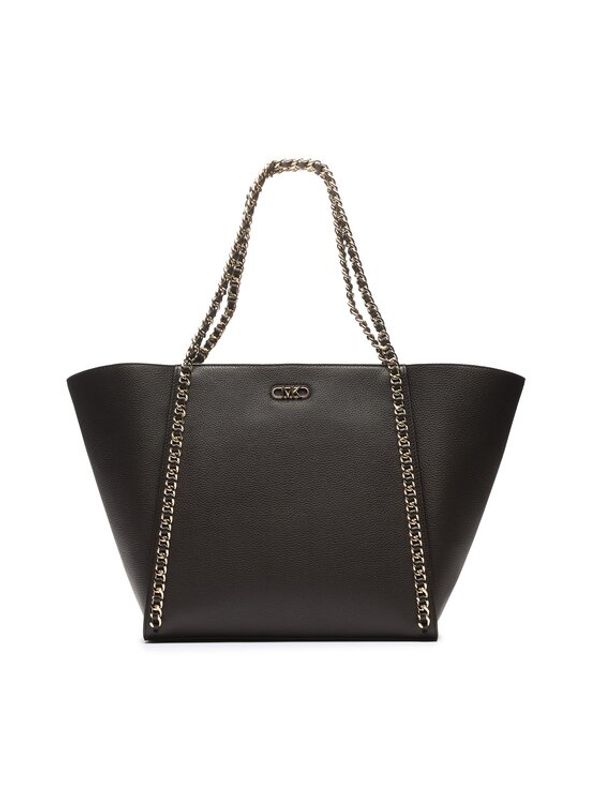 MICHAEL Michael Kors MICHAEL Michael Kors Дамска чанта Westley 30S3G5WT7L Кафяв