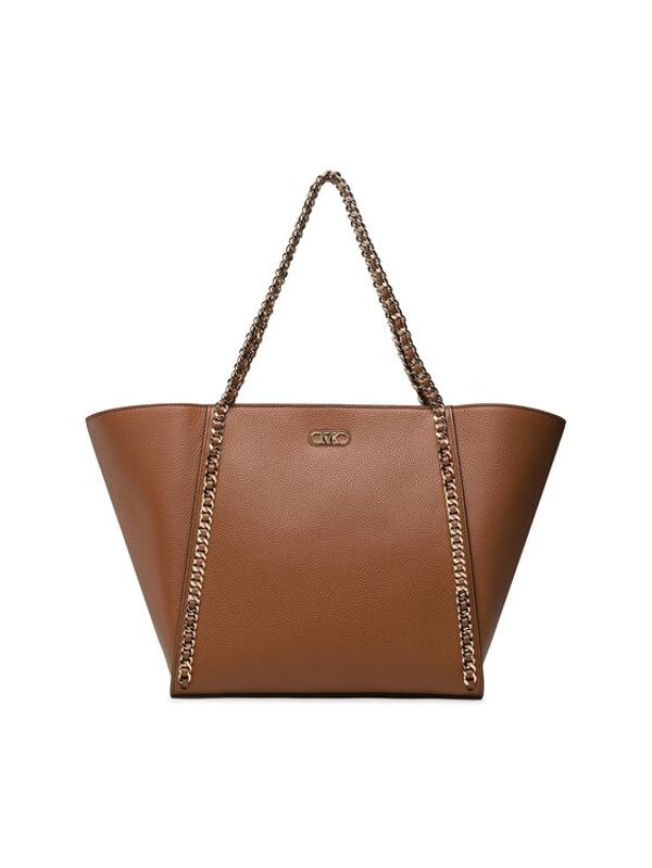 MICHAEL Michael Kors MICHAEL Michael Kors Дамска чанта Westley 30S3G5WT7L Кафяв