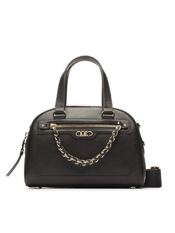 MICHAEL Michael Kors MICHAEL Michael Kors Дамска чанта Williamsburg 30F3G6WS1L Черен