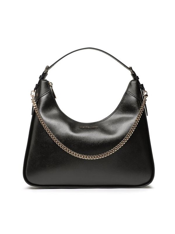 MICHAEL Michael Kors MICHAEL Michael Kors Дамска чанта Wilma 30R3G3WH3L Черен