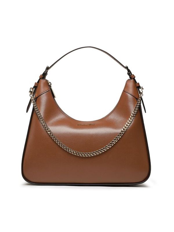 MICHAEL Michael Kors MICHAEL Michael Kors Дамска чанта Wilma 30R3G3WH3L Кафяв