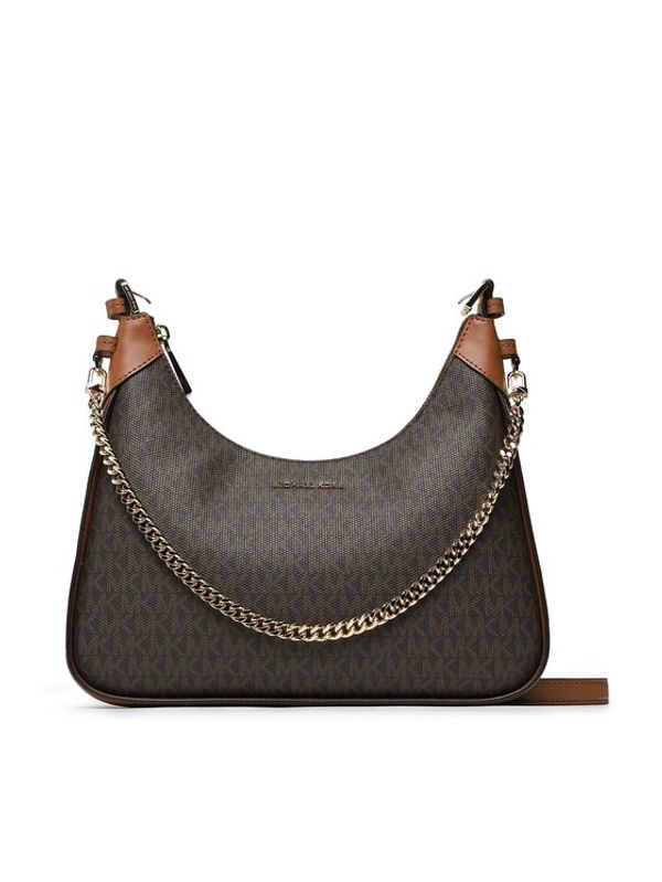 MICHAEL Michael Kors MICHAEL Michael Kors Дамска чанта Wilma 30R3G3WM2B Кафяв