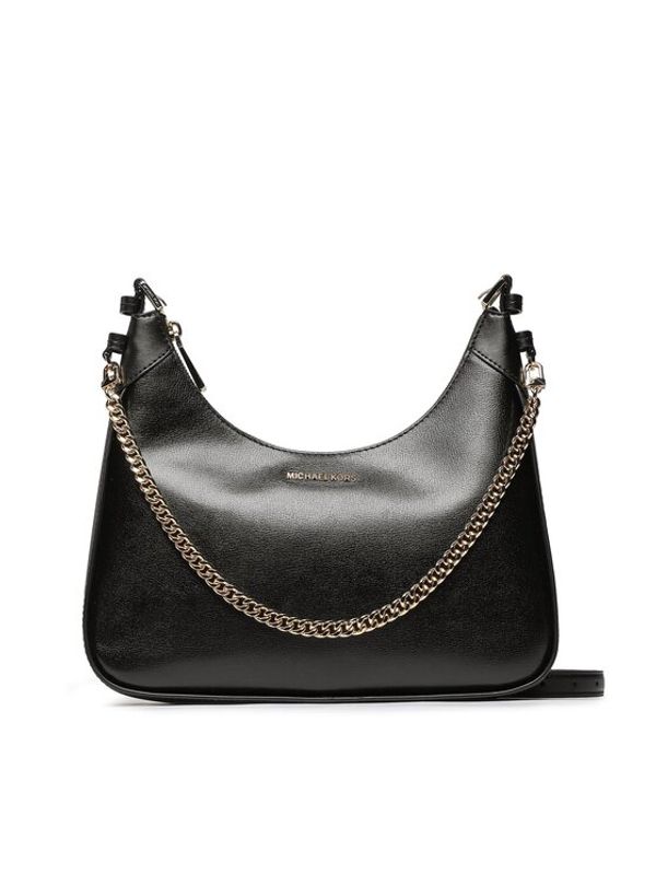 MICHAEL Michael Kors MICHAEL Michael Kors Дамска чанта Wilma 30R3G3WM2L Черен