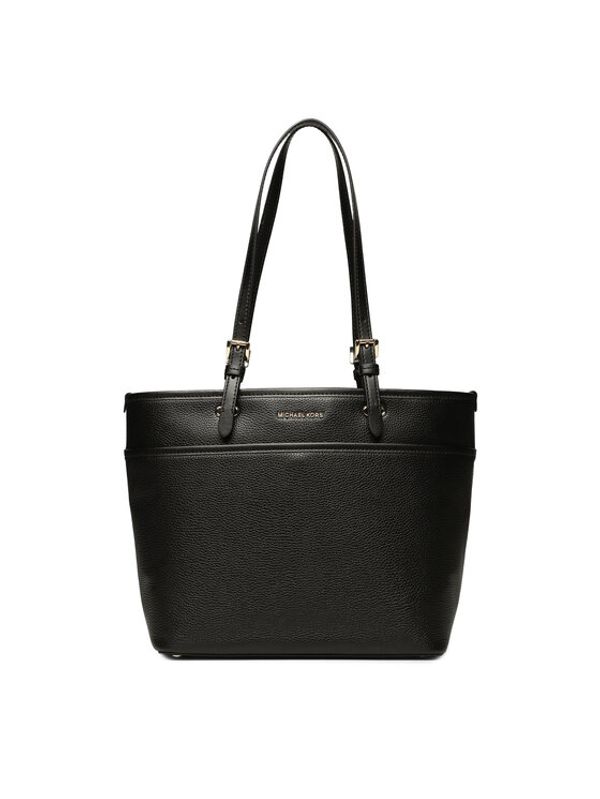 MICHAEL Michael Kors MICHAEL Michael Kors Дамска чанта Winston 30S3GWNT2L Черен