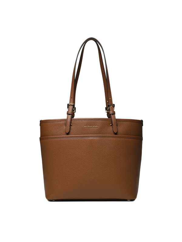 MICHAEL Michael Kors MICHAEL Michael Kors Дамска чанта Winston 30S3GWNT2L Кафяв