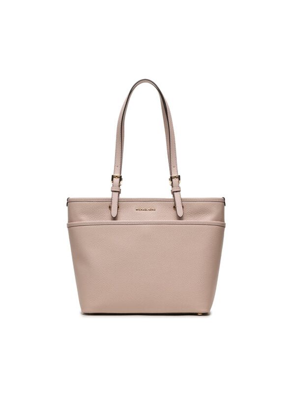 MICHAEL Michael Kors MICHAEL Michael Kors Дамска чанта Winston 30S3GWNT2L Розов