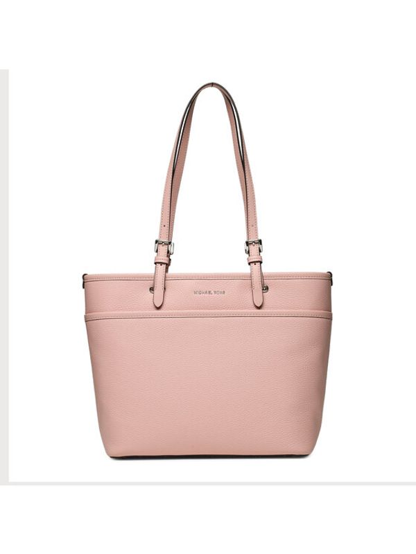 MICHAEL Michael Kors MICHAEL Michael Kors Дамска чанта Winston 30S3SWNT2L Розов