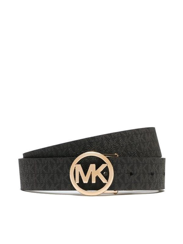 MICHAEL Michael Kors MICHAEL Michael Kors Дамски колан 29551342 Черен